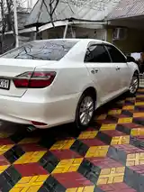 Toyota Camry, 2012-4