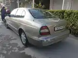 Daewoo Leganza, 1997-9