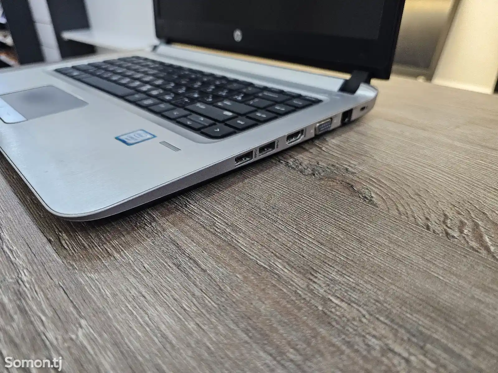 Ноутбук Hp ProBook 14 Full HD Core i5-6200U / 8GB / SSD 240GB-3