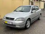 Opel Astra G, 1999-7