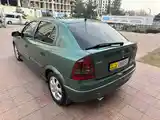 Opel Astra G, 1999-8