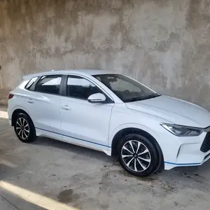 BYD E2, 2021