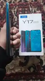 Vivo y17-6