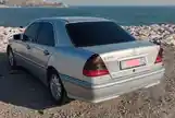 Mercedes-Benz C class, 1998-3