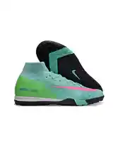 Бутсы Nike Air Zoom Mercurial Superfly 10 Elite TF-5