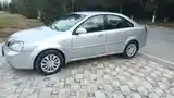 Daewoo Lacetti, 2004-3