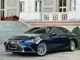 Lexus ES series, 2020-4