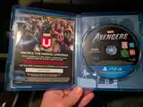 Игра Avengers-3