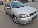 Opel Astra G, 1999-3