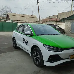 BYD E2, 2024