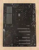 Материнская плата Asus socket 1150-3