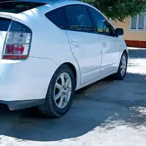 Toyota Prius, 2009