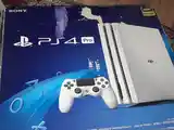 Игровая приставка Sony PlayStation 4 Pro-2