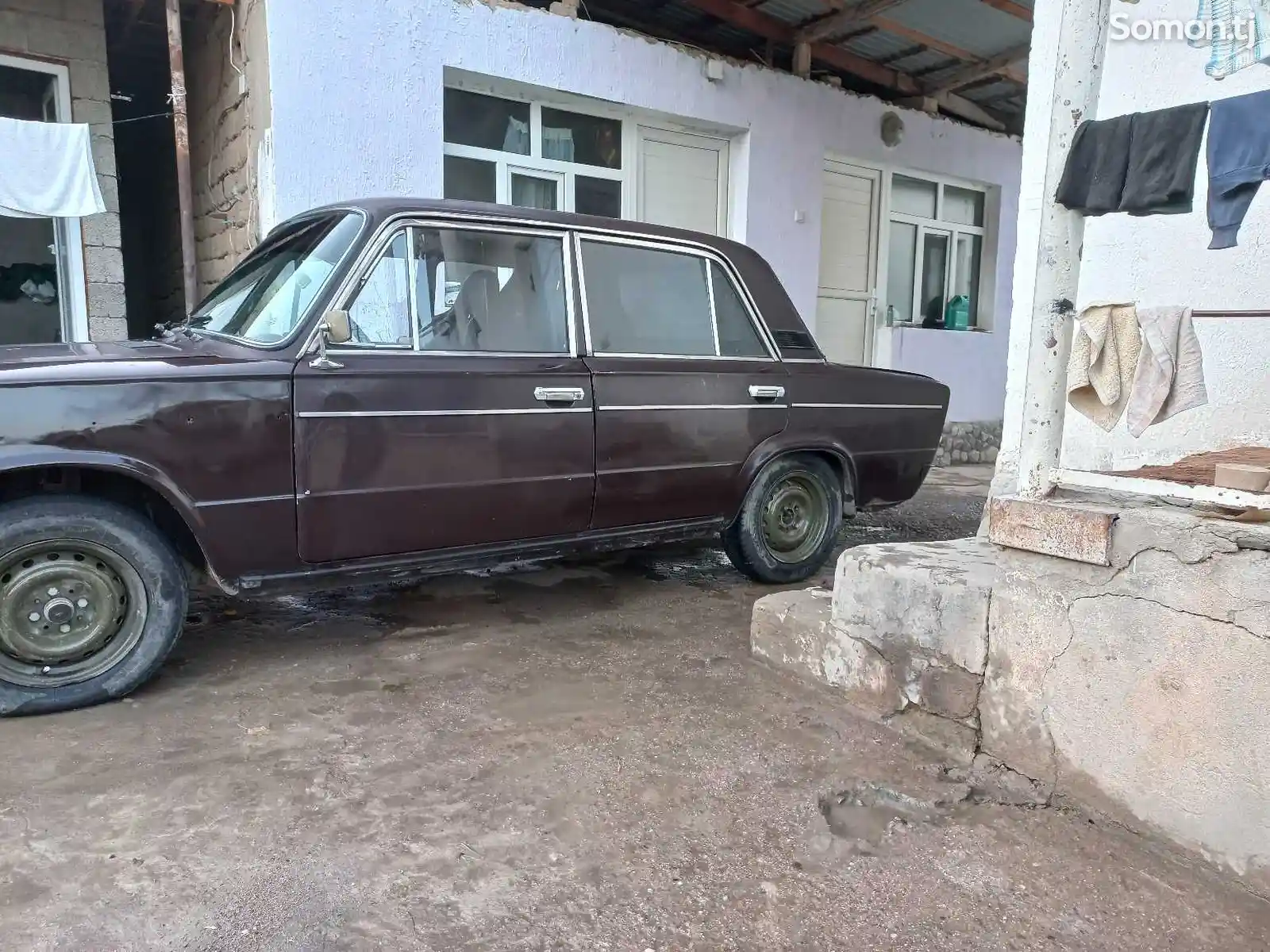 ВАЗ 2106, 1987-7