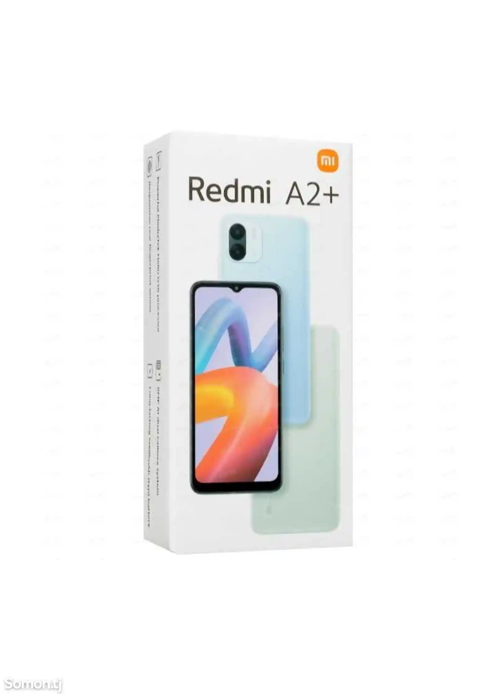 Xiaomi Redmi A2 Plus-3