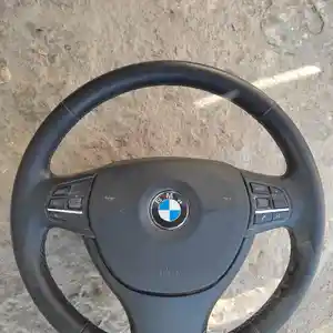 Руль от BMW тройка