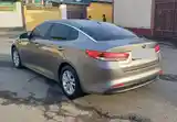 Kia Optima, 2016-4