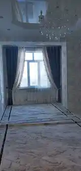 2-комн. квартира, 11 этаж, 55м², фирдавси-2