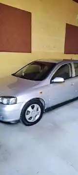 Opel Astra G, 1998-5