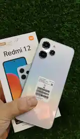 Xiaomi Redmi 12-3