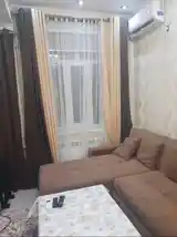 2-комн. квартира, 10 этаж, 48м²,  Парки Истиклол-3