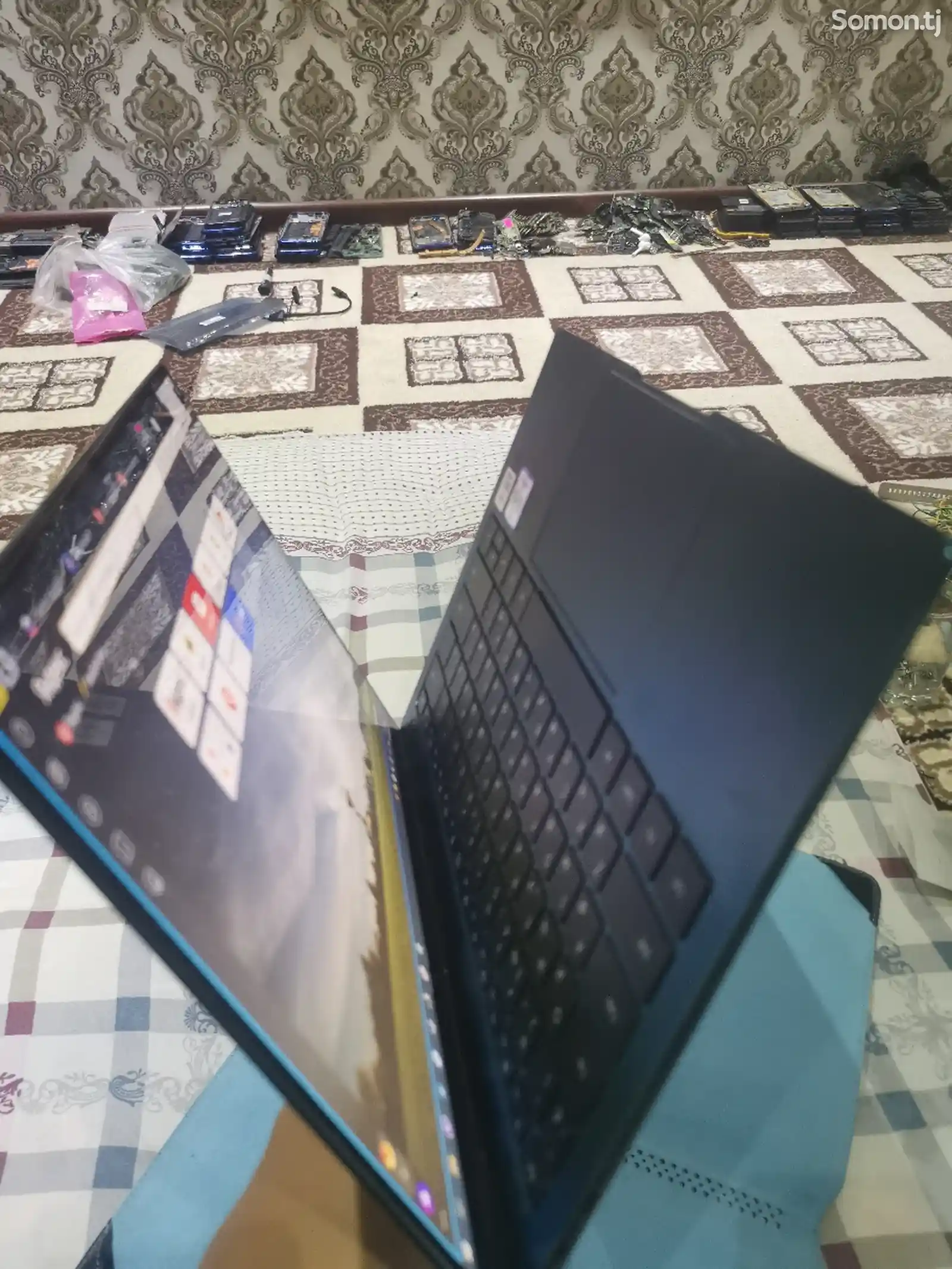 Ноутбук Huawei Matebook X Pro-12