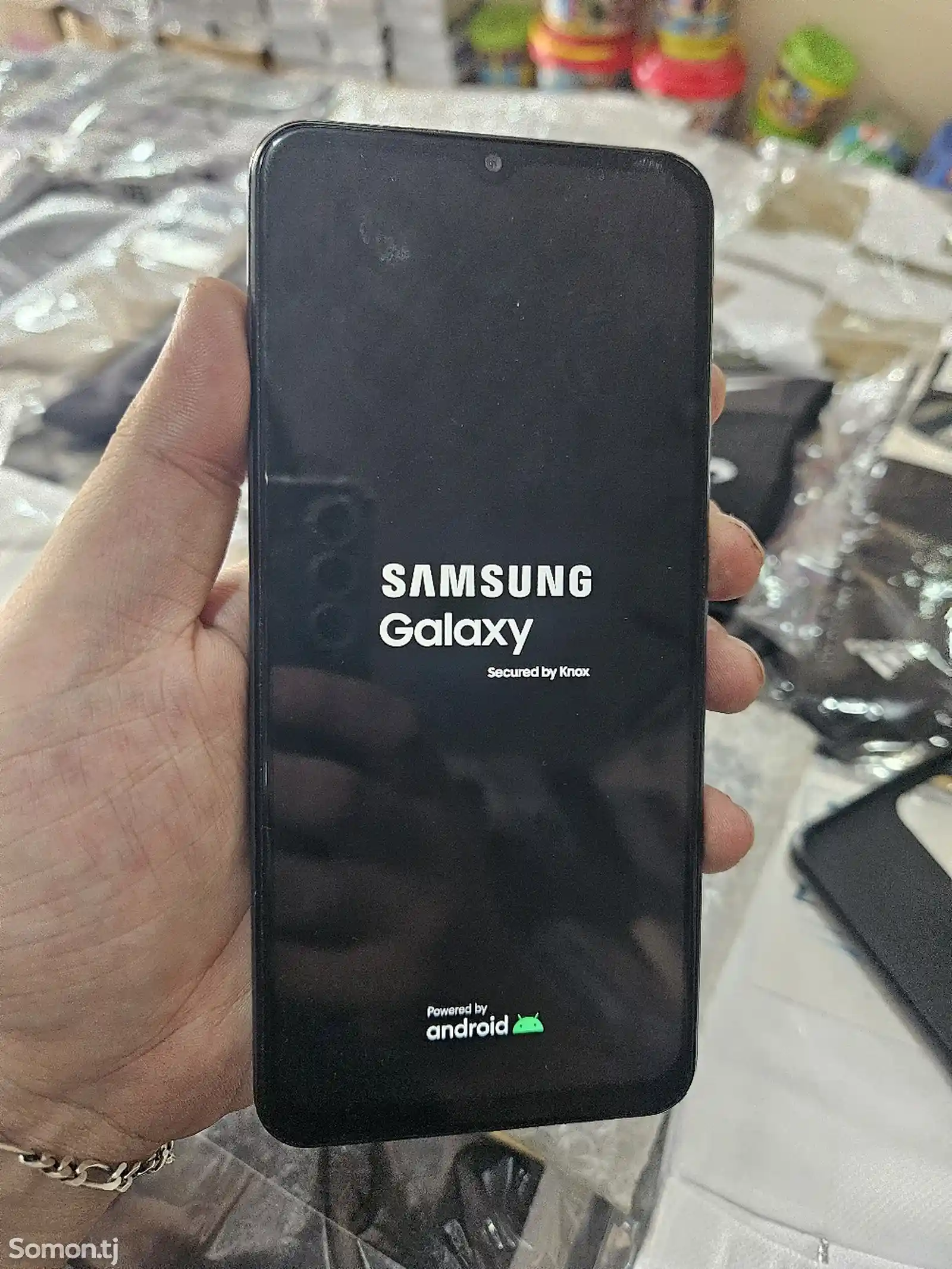 Samsung Galaxy A13 Dubai-2