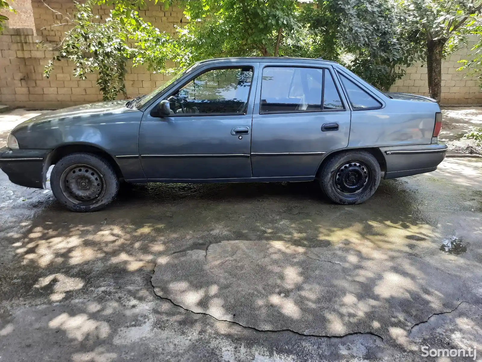 Daewoo Nexia, 1994-7