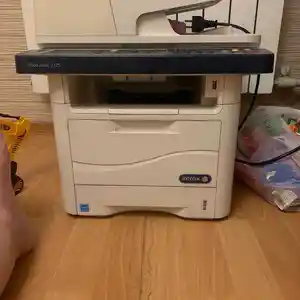 Принтер-сканер Xerox WorkCentre 3225