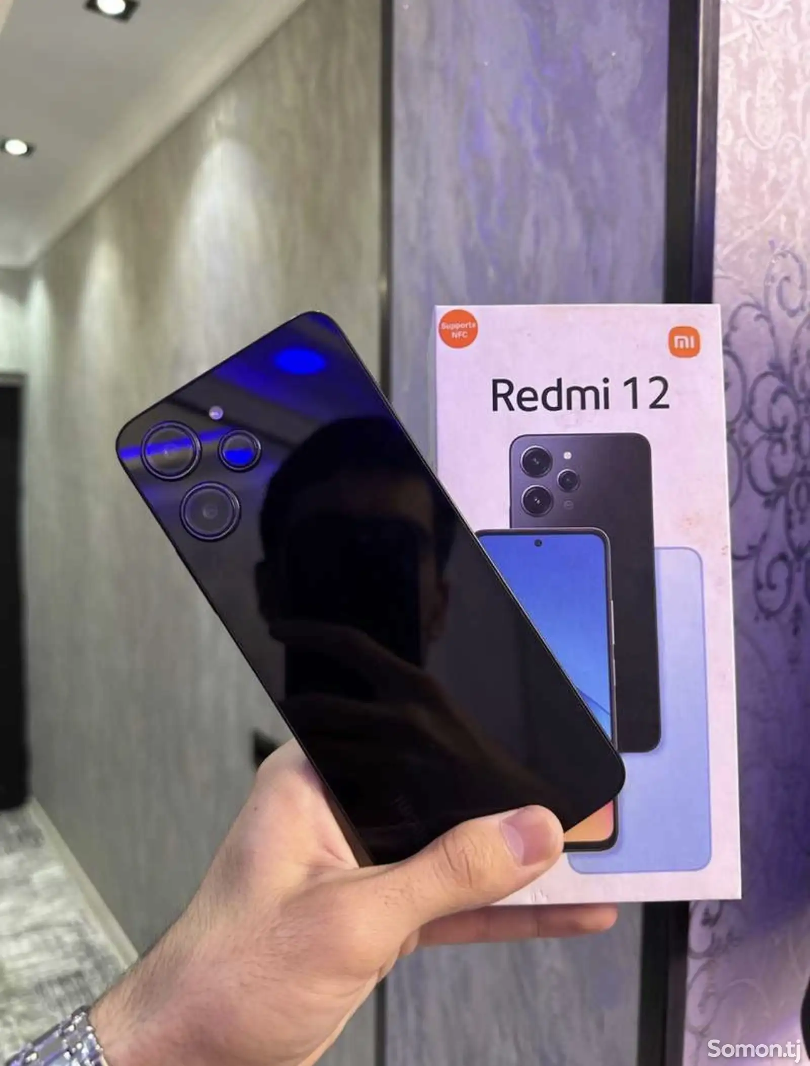 Xiaomi Redmi 12-1