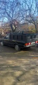 Бортовой автомобиль ГАЗ 3102, 1996-4