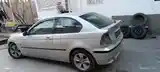 BMW 3 series, 2001-3