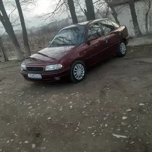 Opel Astra F, 1995