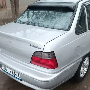 Daewoo Nexia, 1994