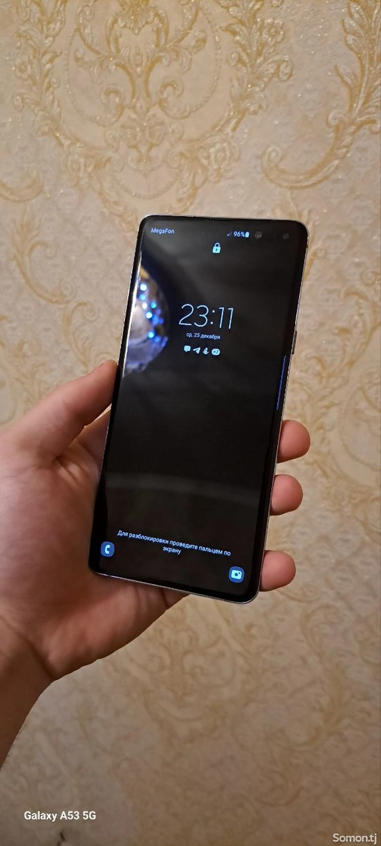 Samsung Galaxy S10 5G-1