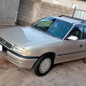 Opel Astra F, 1997