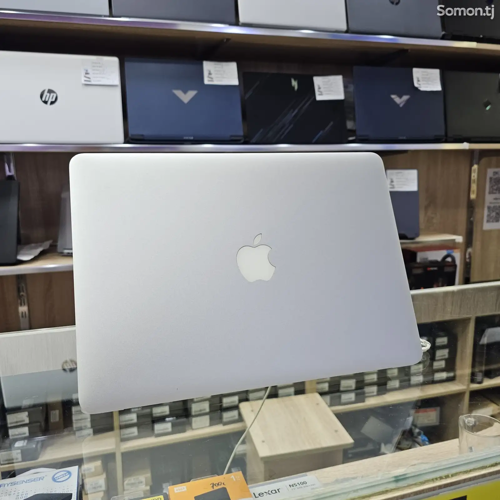 Ноутбук Apple Macbook Air 2013-1