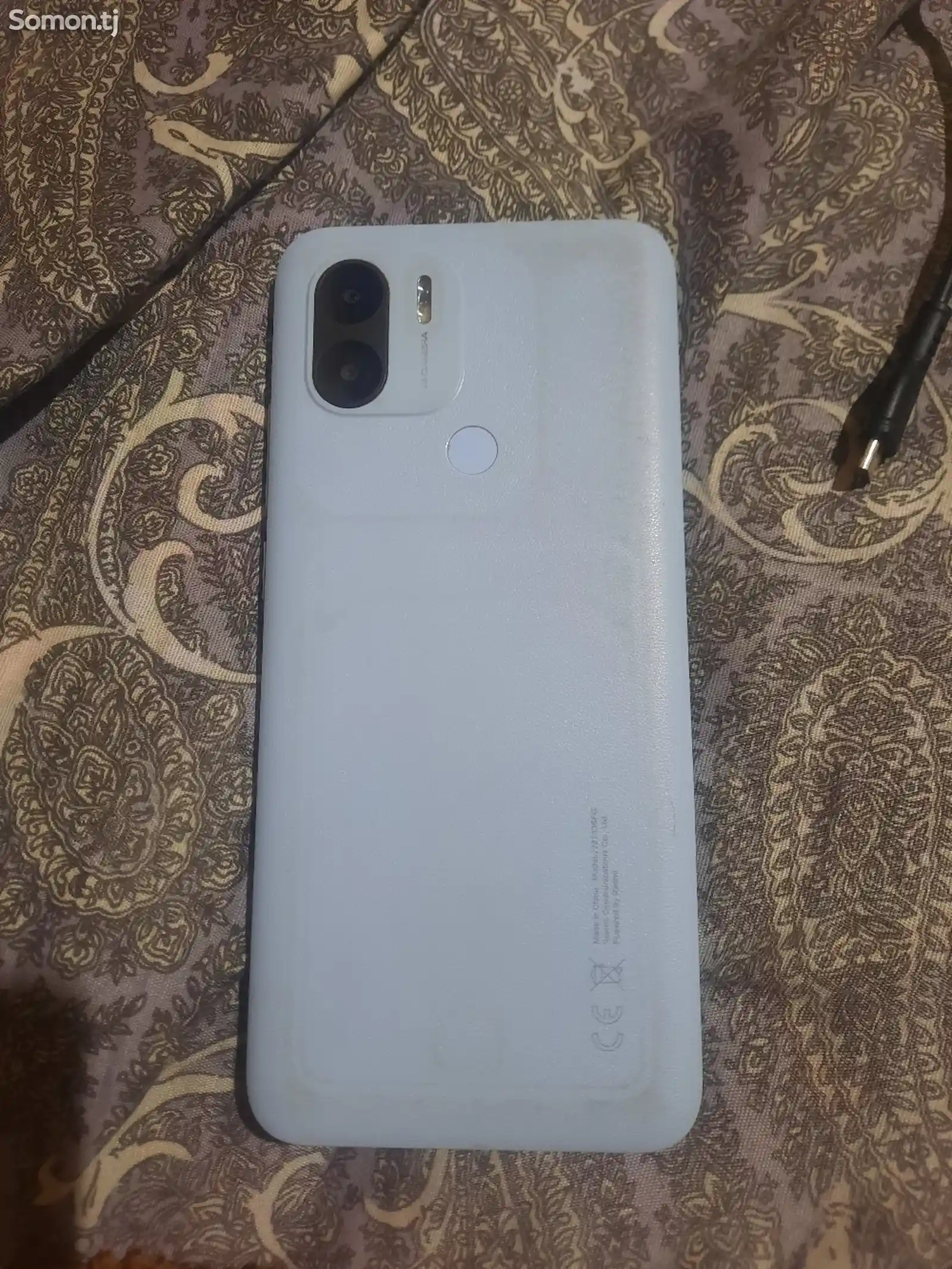 Xiaomi Redmi A1+-2