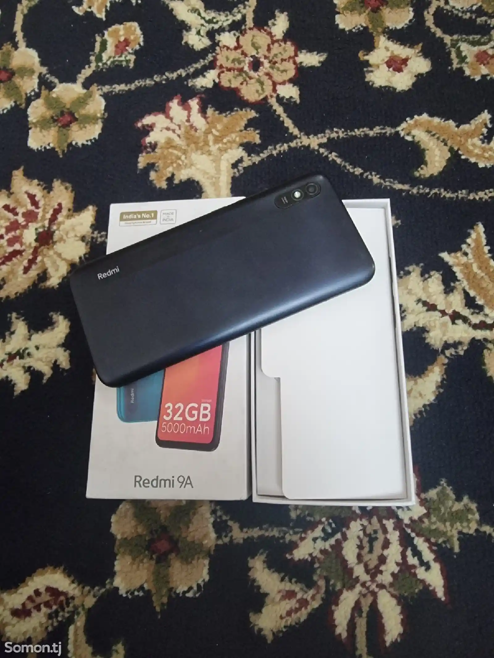 Xiaomi Redmi 9А 32ГБ