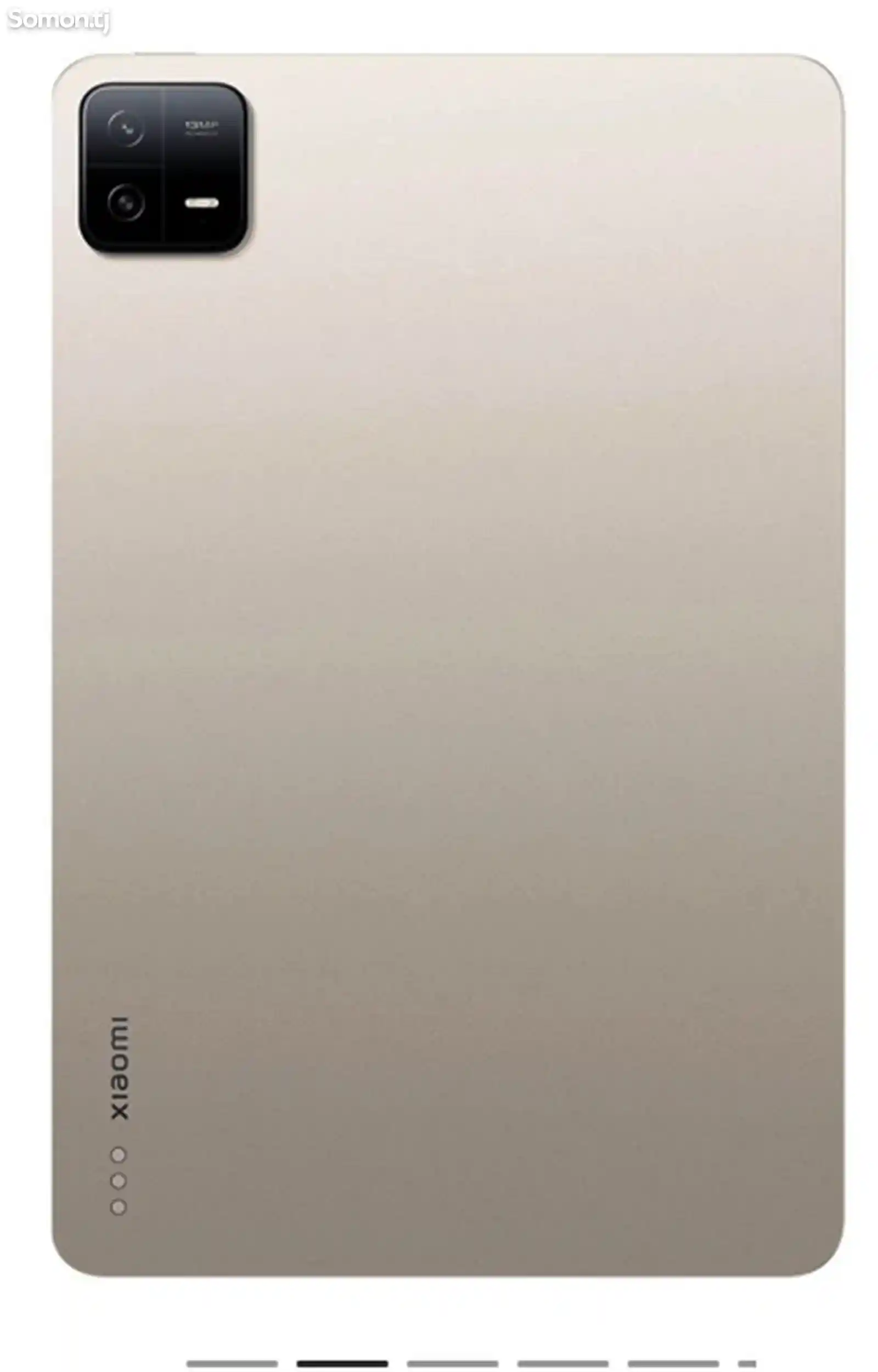 Планшет Xiaomi Pad 6 +клавиатура+стилус 8/256gb-13