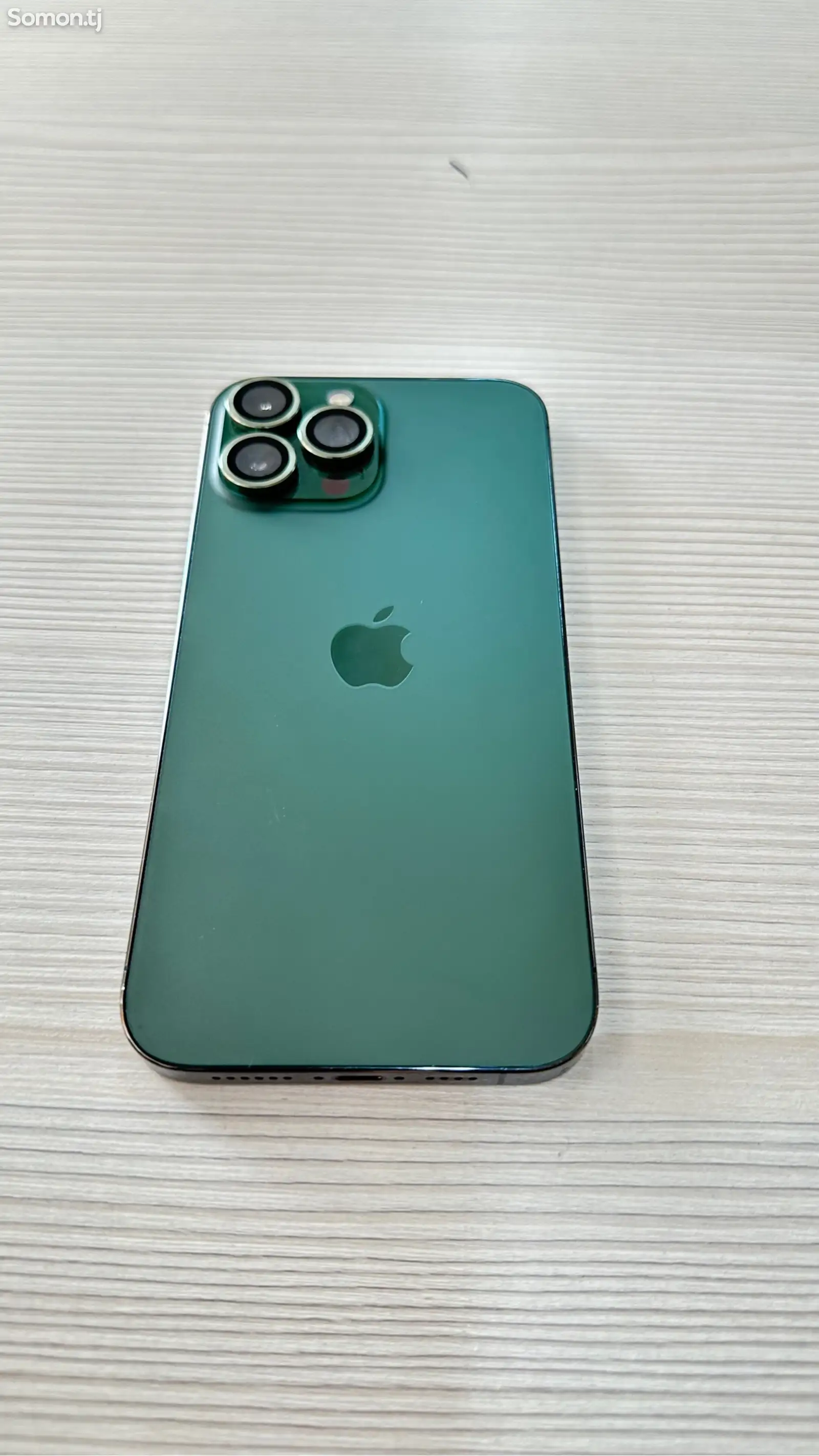 Apple iPhone 13 Pro Max, 512 gb, Alpine Green-1