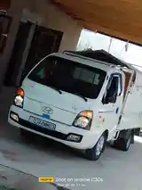 Бортовой грузовик Hyundai Porter, 2010-2