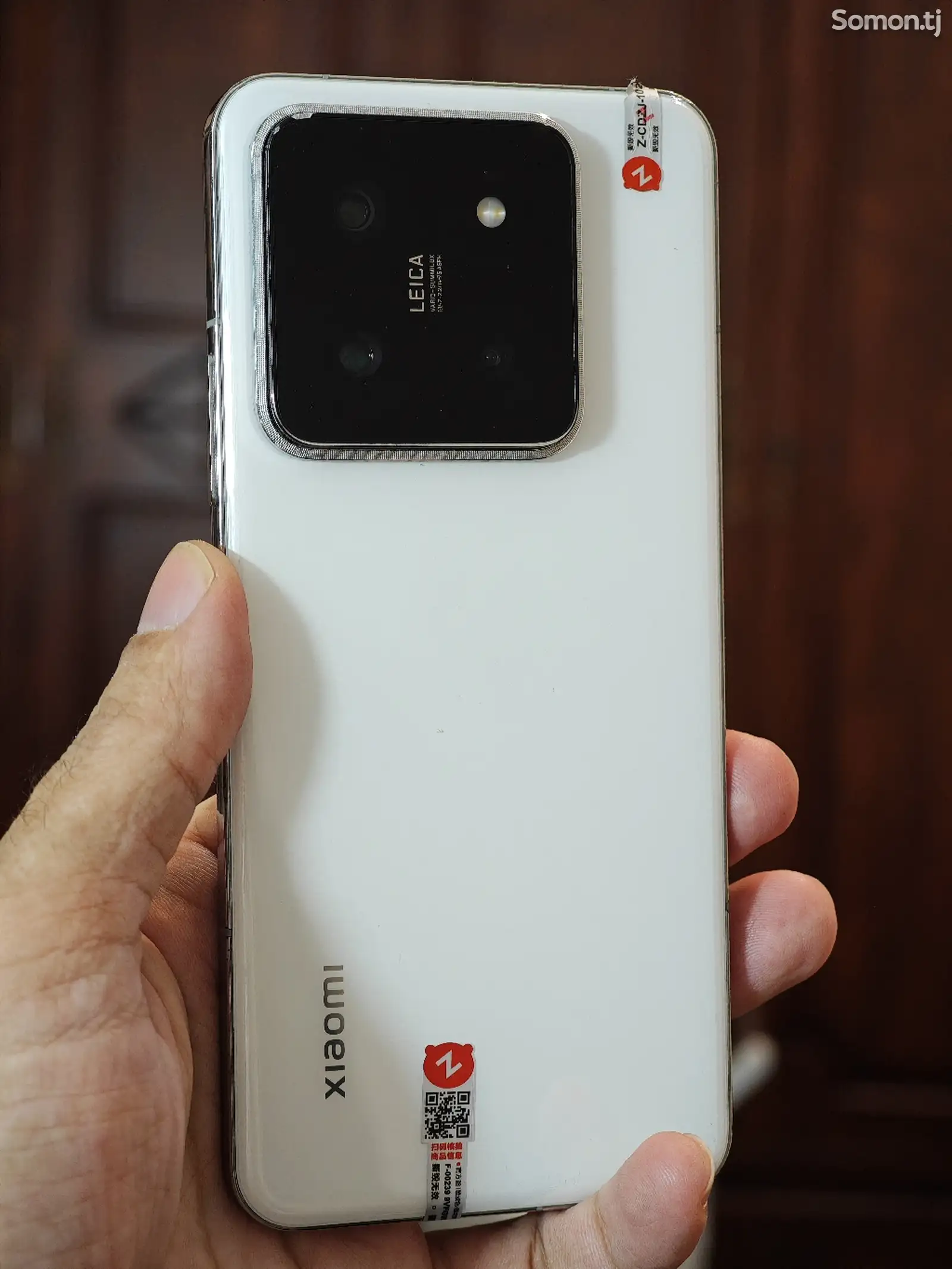 Xiaomi Mi 14 Pro 16/512 gb-1