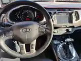 Kia Sportage, 2015-7