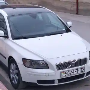 Volvo V40, 2007