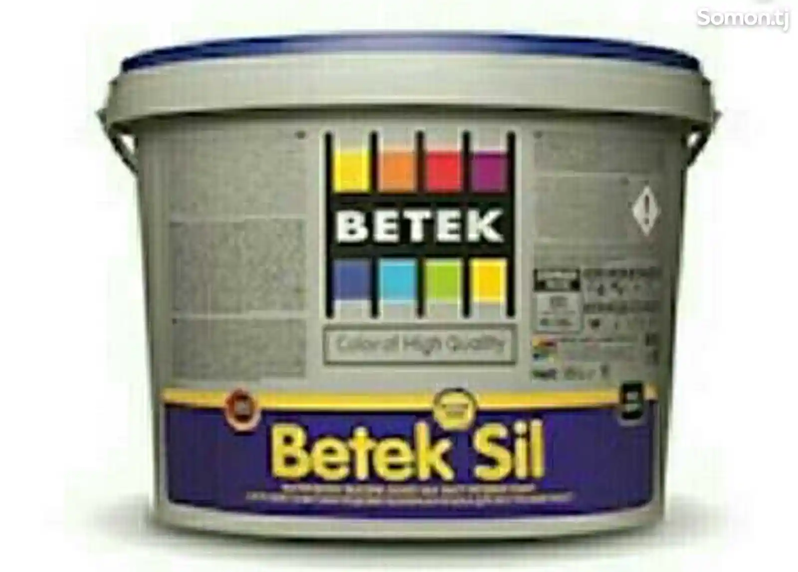 Betek Sil LKM0577