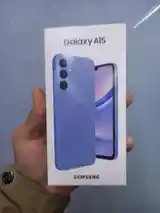 Samsung Galaxy A15-3