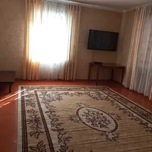 3-комн. квартира, 4 этаж, 120м², Военный городок