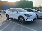 BYD Song Plus, 2024-5