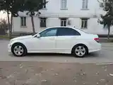 Mercedes-Benz C class, 2010-5